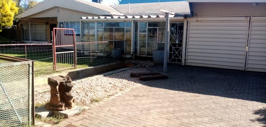 3 Bedroom Property for Sale in Meiringspark North West